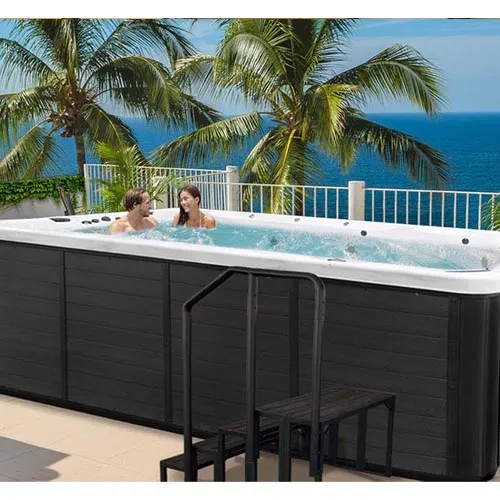 Swimspa hot tubs for sale in Palm Desert